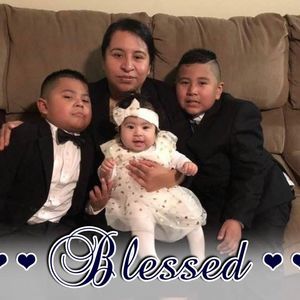 Meet your Posher, Rebeca